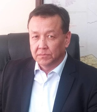 Тургунбаев Алмаз Абдылдаевич